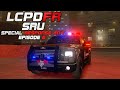 LCPDFR Season III [Episode #6] SRU Special Response Unit