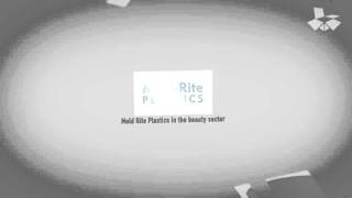 Beauty Packaging Solutions from MRP Solutions (formerly Mold-Rite Plastics)