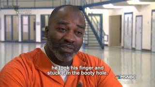 Lockup - Darkside Shares a Tip He Learned in Prison
