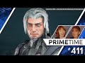 Warframe | Prime Time 411: Arthur Gemini Skin Showcase & Passion For Fashion(Frame)