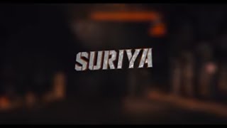 HAPPY BIRTHDAY TO SUPER STAR SURYA | A SPECIAL VIDEO| WITH MASS BGM AND LIKE TO VIDEO