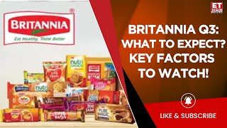 Britannia Q3 Result Expectations: More Price Hikes Likely? | Eyeing Demand Recovery | Business News