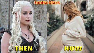 Game of Thrones All Cast Then and Now 2022 | Before and After 2022