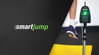 SMARTJUMP Overview | Jump Training System