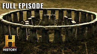 Jaw-Dropping Monuments of the Ancient World | Ancient Top 10 (S1, E8) | Full Episode