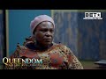 A Queen That Carries Poison | Queendom S1 #BETQueendom