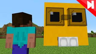 127 Ways to Make Your Friends Laugh in Minecraft