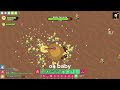 How to Greed a Super Termite Egg. Florr.io