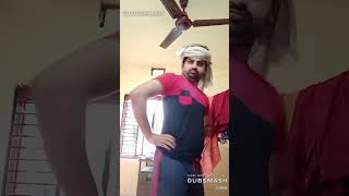 ശക്തിമാൻ 🤣🤣 #youtube #youtubeshorts #shortsfeed #comedy