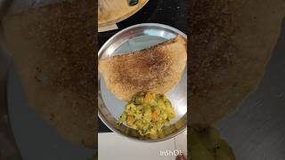 Set Dosa Recipe |   | Soft Dosa Recipe | sagu potato south recipes