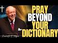 You're Not Here by ACCIDENT: The HOLY SPIRIT Wants to Help You PRAY | Kenneth E.Hagin