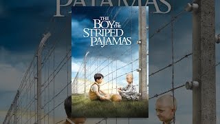 The Boy in the Striped Pajamas