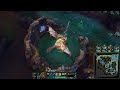 how to start jungle with jarvan on urf lol