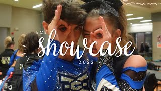 ECE showcase 2022