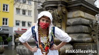 Karneval #inKöllezeHus: Griet | Kölner Stadtführer e.V.