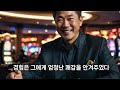 한순간의 유혹 모든것을 잃다 . 도박중독자의 이야기