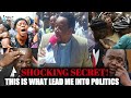 SHOCKING SECRET!THIS IS WHAT LED ME INTO POLITICS (DEATH OF PASTOR GODFREY MIGWI)