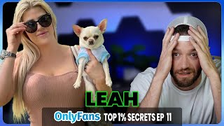Discovering You're On P*rn Hub WITHOUT Consent | Demystifying SW & Onlyfans