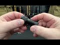 unveiling the pocket sized power trustfire mt10 edc flashlight review