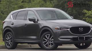 OEM Mazda CX-5 Parts from SuburbanAutoParts.com