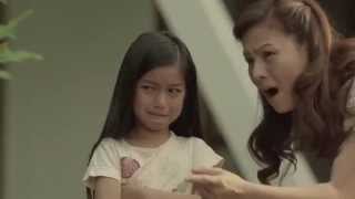 Saddest Thai Commercial "Sister" English and Indonesian Subtitle