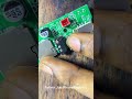 how to fixed a dead bluetooth panel ✅