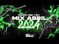 MIX ABRIL 2024 😈 PERREO FUNK & RKT 😈 LO MAS NUEVO  DJ EMMA