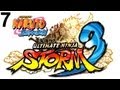 Naruto Shippuden: Ultimate Ninja Storm 3 - Walkthrough Chapter 1: The Five Kage Summit Part 6