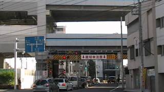 Keikyu Kamata station 京浜急行電鉄蒲田駅