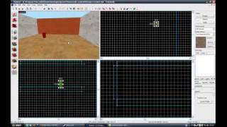 Creating Spawnpoints in Team Fortress 2 SDK - Hammer Tutorial