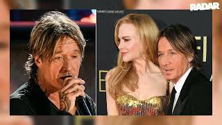 EXCLUSIVE: The Astonishing Confession Keith Urban Made About 'Detonating' His Marriage - As His Pals