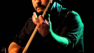 Andy McKee - Ebon Coast / Live February 2014