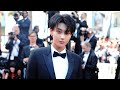 ZTAO-黃子韜 He is very handsome🐨My king /KimHeng Hztttao/--|201225|