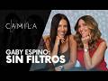 GABY ESPINO SIN FILTROS ⚡️ en Camila Live 🎙️ Camila Canabal