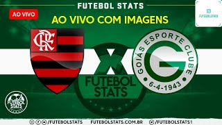Como assistir Flamengo x Goiás Futebol AO VIVO FUTEMAX – Campeonato Brasileiro 2020