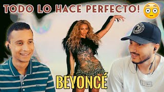 REACCIÓN | Beyoncé - Run The World (Girls) - Live Billboard 2011