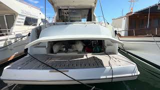 Beneteau Gran Turismo 49 Fly