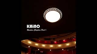 Kaino - The Brave (Random Chapters Part 1 EP)