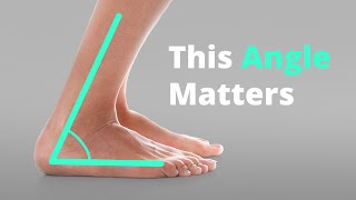 Unlock Ankle Mobility (3 guided exercises)
