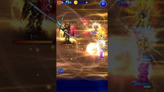 【FFRK】フルスロットルダンジョンXIV 【滅+】ラーヴァナ #405