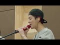 LUHAN鹿晗 | gapday music fest 2024 Foshan | Behind the scenes