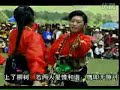 仓央嘉措情歌藏语版（容中尔甲 尼玛拉毛）.flv