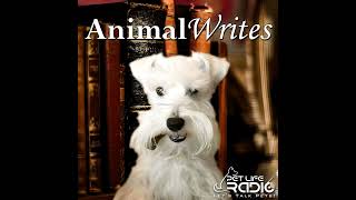 Animal Writes - Episode 245 Spencer Quinn - Cat On A Hot Tin Woof