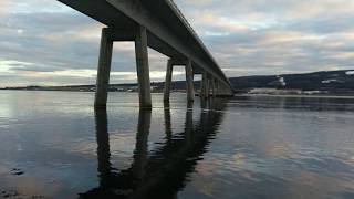 Dornoch Bridge