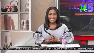 HEALTHLINE SEGMENT ON ADEKYE NSROMA 01/10/24