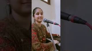 Kahan Aake Rukne The Raste | Jyothi Sharma @govindsharmamusic @jyothisharmamusic #ghazal #live