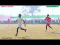 green fc mauda 🆚 kumardungi fc 2nd round match at jojohatu