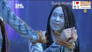 Avatar - Hài Hàn Quốc SNL