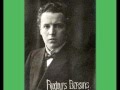 Rūdolfs Bērziņš - Krauklīts sēž ozolā