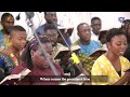 Thy Kingdom Come O God (Tune: St. Cecilia) | DYnamiC Choir